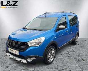 Dacia Dokker Gebrauchtwagen