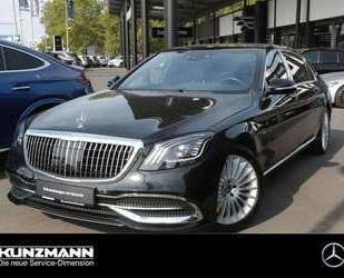Mercedes-Benz S 650 Gebrauchtwagen