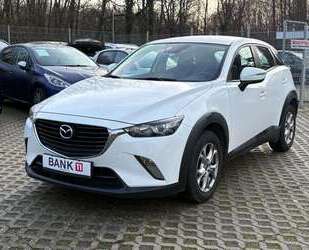 Mazda CX-3 Gebrauchtwagen