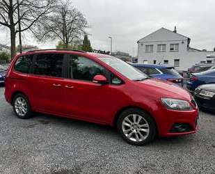 Seat Alhambra Gebrauchtwagen