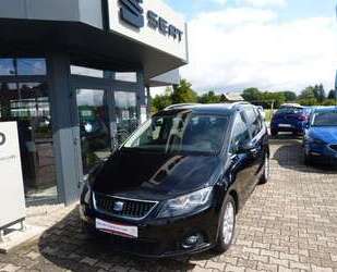 Seat Alhambra Gebrauchtwagen