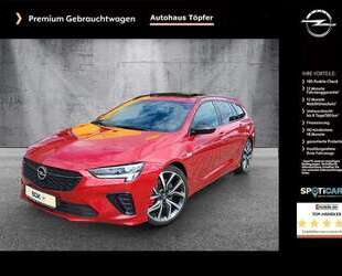 Opel Insignia Gebrauchtwagen