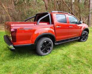 Isuzu D-Max Gebrauchtwagen
