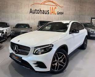 Mercedes-Benz GLC 250 