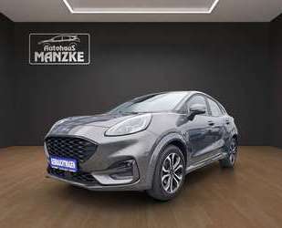 Ford Puma Gebrauchtwagen