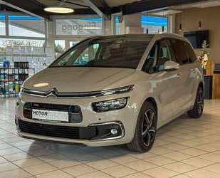 Citroen Grand C4 Picasso 