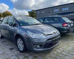 Citroen C4 Gebrauchtwagen