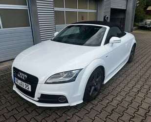 Audi TT Gebrauchtwagen