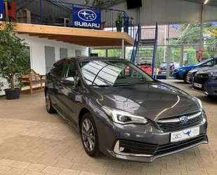 Subaru Impreza Gebrauchtwagen
