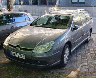 Citroen C5 Gebrauchtwagen