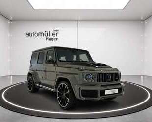 Mercedes-Benz G 63 AMG Gebrauchtwagen