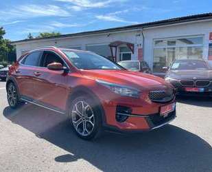Kia XCeed Gebrauchtwagen