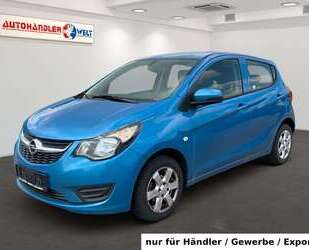 Opel Karl Gebrauchtwagen