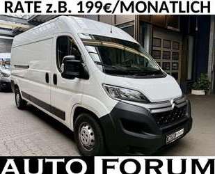 Citroen Jumper Gebrauchtwagen