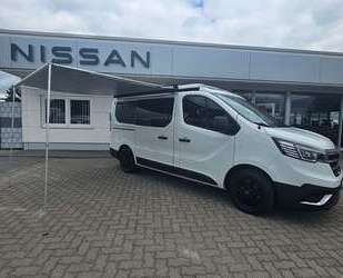 Renault Trafic Gebrauchtwagen
