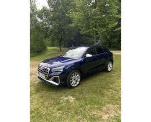 Audi SQ2 Gebrauchtwagen