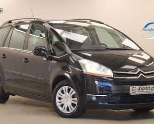 Citroen Grand C4 Picasso 