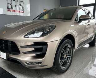 Porsche Macan Gebrauchtwagen