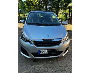 Peugeot 108 Gebrauchtwagen