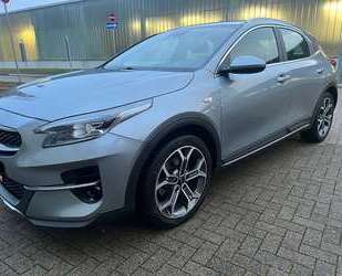 Kia XCeed Gebrauchtwagen