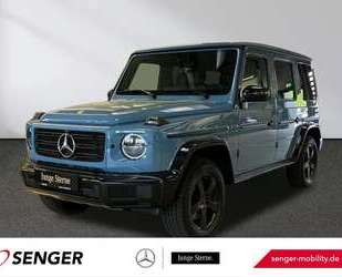 Mercedes-Benz G 400 Gebrauchtwagen
