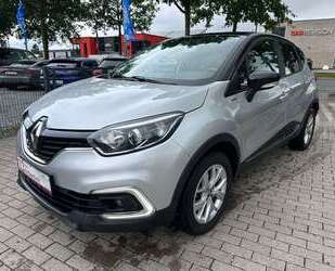 Renault Captur Gebrauchtwagen
