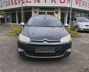 Citroen C5 Gebrauchtwagen
