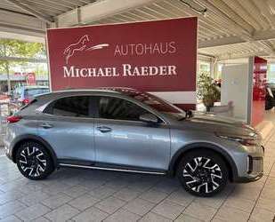 Kia XCeed Gebrauchtwagen