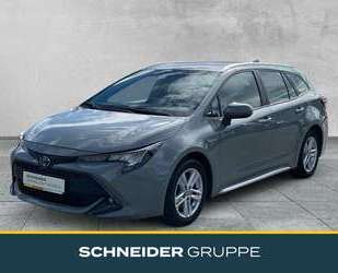 Toyota Corolla Gebrauchtwagen