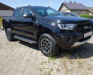 Ford Ranger Gebrauchtwagen