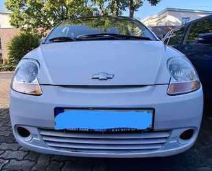 Chevrolet Matiz Gebrauchtwagen