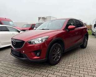 Mazda CX-5 Gebrauchtwagen