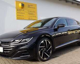 VW Arteon Gebrauchtwagen
