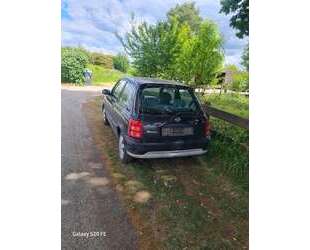 Nissan Micra Gebrauchtwagen