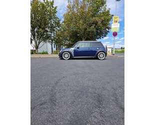 Mini Cooper S Gebrauchtwagen