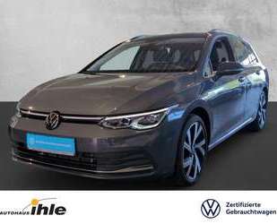 VW Golf Variant Gebrauchtwagen