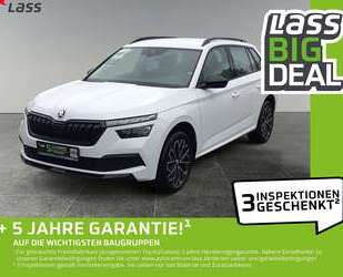 Skoda Kamiq Gebrauchtwagen