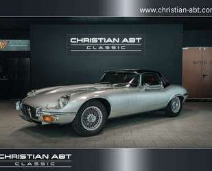 Jaguar E-Type Gebrauchtwagen