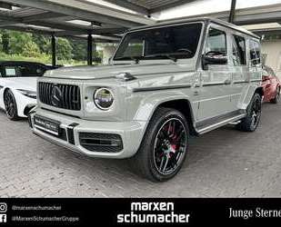 Mercedes-Benz G 63 AMG Gebrauchtwagen