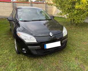 Renault Megane Gebrauchtwagen