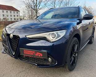 Alfa Romeo Stelvio Gebrauchtwagen