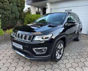 Jeep Compass Gebrauchtwagen
