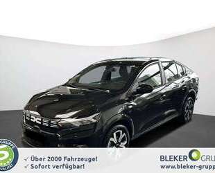 Dacia Logan Gebrauchtwagen