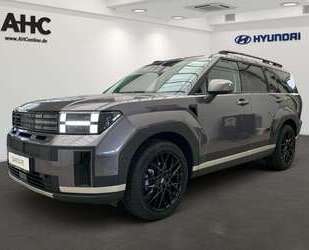 Hyundai SANTA FE Gebrauchtwagen