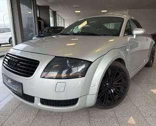 Audi TT Gebrauchtwagen