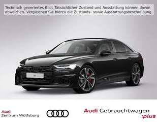 Audi S6 Gebrauchtwagen