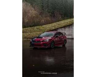 Subaru Impreza Gebrauchtwagen
