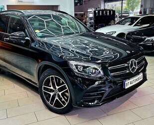 Mercedes-Benz GLC 250 