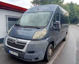 Peugeot Boxer Gebrauchtwagen