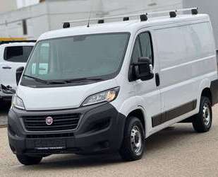 Fiat Ducato Gebrauchtwagen